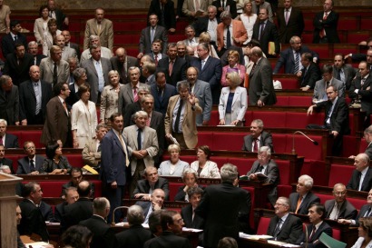 FRANCE-ASSEMBLY-QUESTIONS